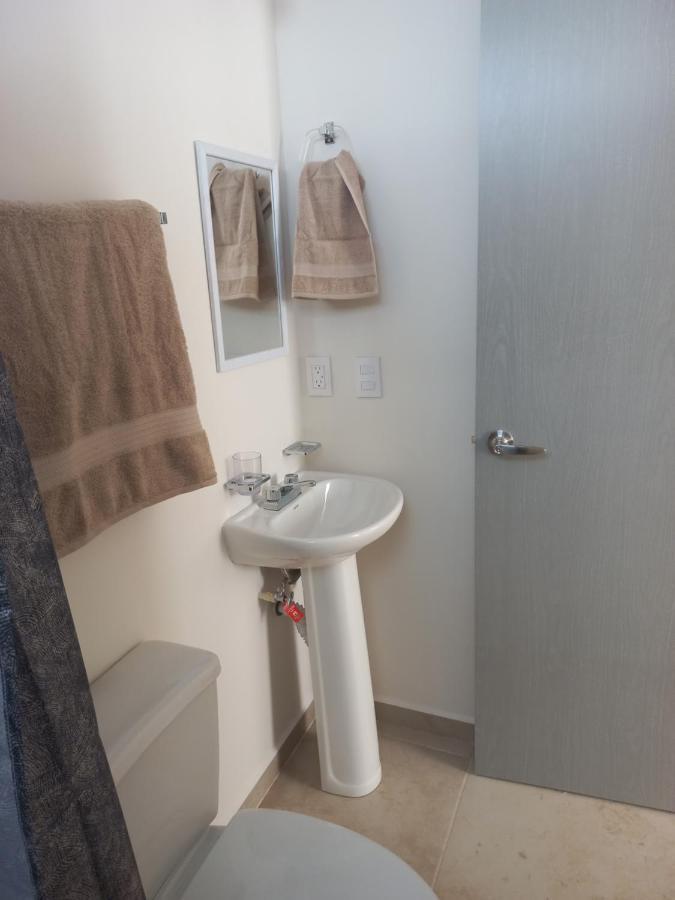 Appartement Confortable Depto Con Alberca Zapopan