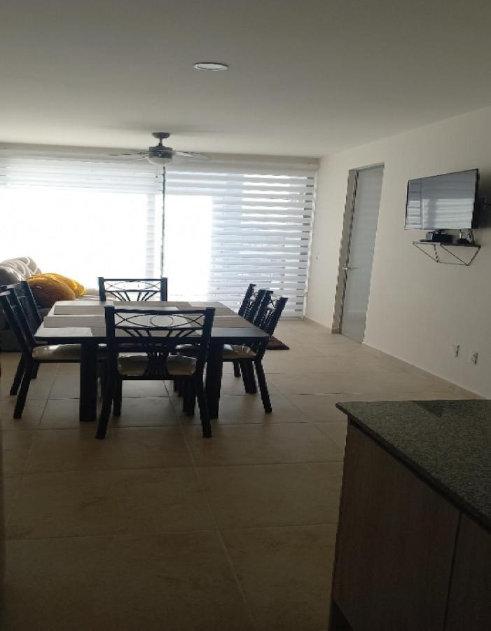 Confortable Depto Con Alberca Appartement