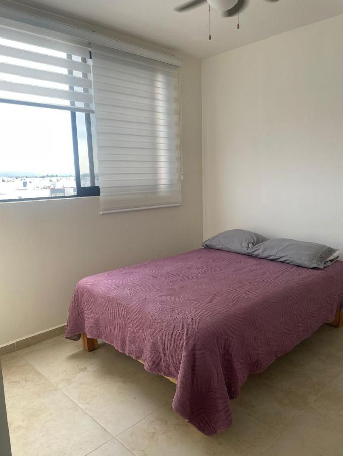 Confortable Depto Con Alberca Appartement *